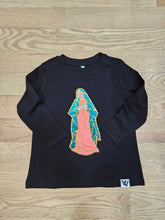 Load image into Gallery viewer, Kids Long Sleeve Sequin Shirt
