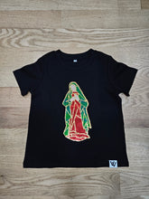 Load image into Gallery viewer, Kids Short Sleeve Sequin Shirt
