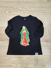 Load image into Gallery viewer, Kids Long Sleeve Sequin Shirt
