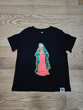 Load image into Gallery viewer, Kids Short Sleeve Sequin Shirt
